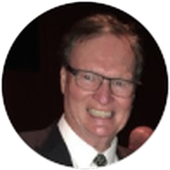 Dr Sam Lackey